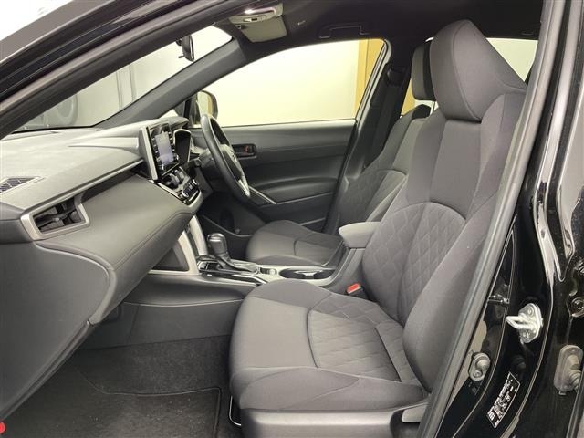 Toyota COROLLA CROSS 2023 8047727-4
