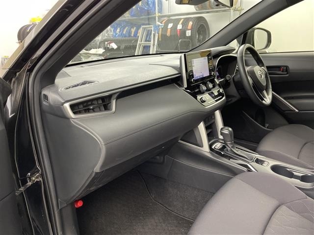 Toyota COROLLA CROSS 2023 8047727-6