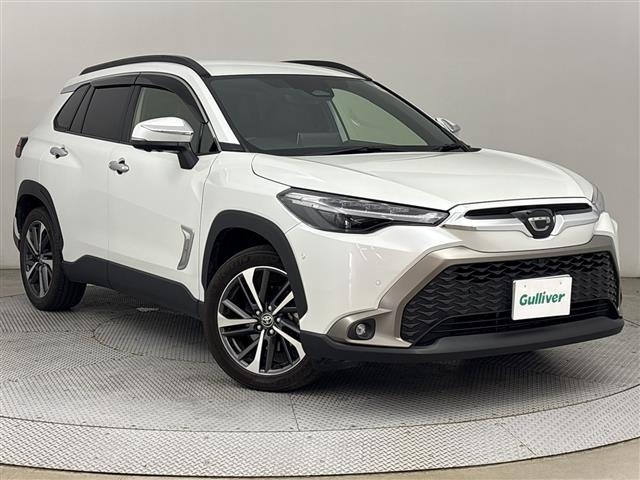 Toyota COROLLA CROSS 2023 8047728-0
