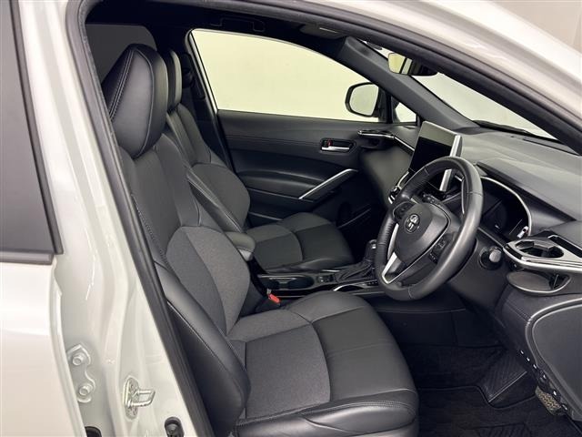 Toyota COROLLA CROSS 2023 8047728-1