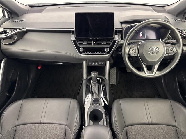 Toyota COROLLA CROSS 2023 8047728-14