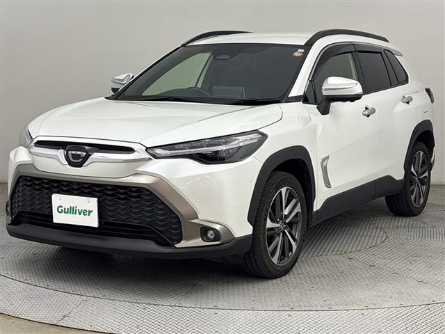 Toyota COROLLA CROSS 2023 8047728-15