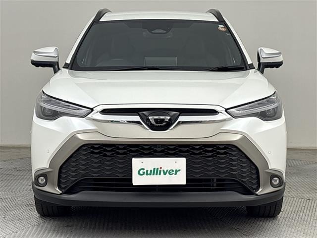 Toyota COROLLA CROSS 2023 8047728-17