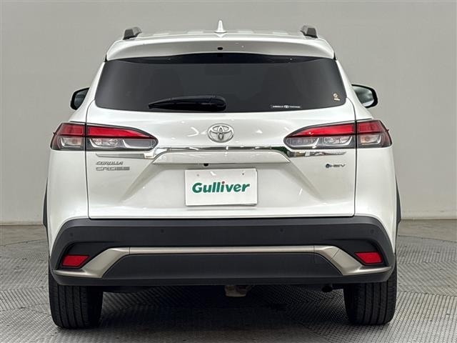 Toyota COROLLA CROSS 2023 8047728-18