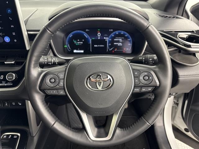 Toyota COROLLA CROSS 2023 8047728-20