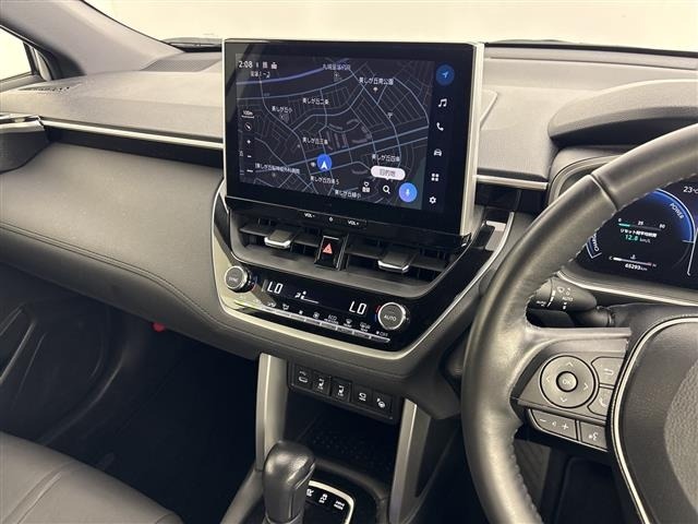 Toyota COROLLA CROSS 2023 8047728-22