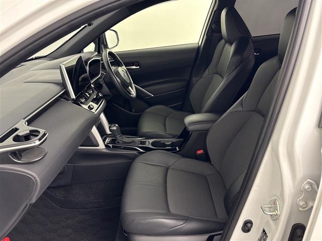 Toyota COROLLA CROSS 2023 8047728-3