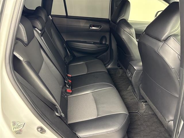 Toyota COROLLA CROSS 2023 8047728-5