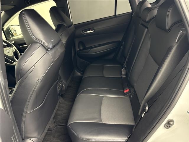 Toyota COROLLA CROSS 2023 8047728-7