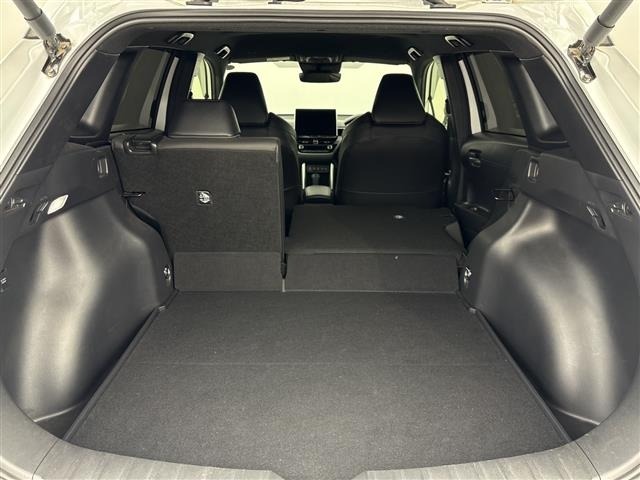 Toyota COROLLA CROSS 2023 8047728-9