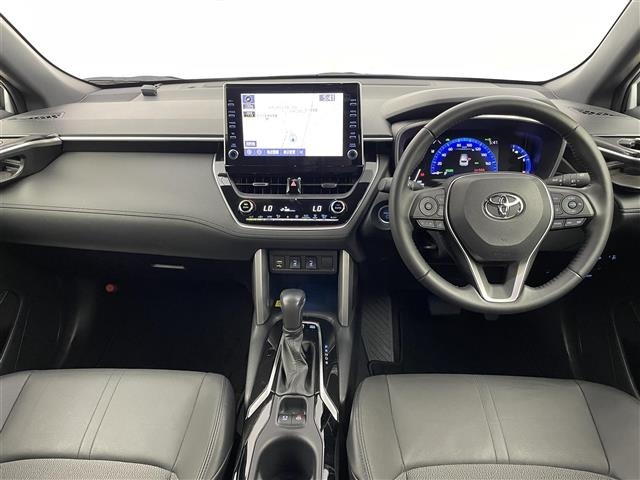 Toyota COROLLA CROSS 2022 8047730-15