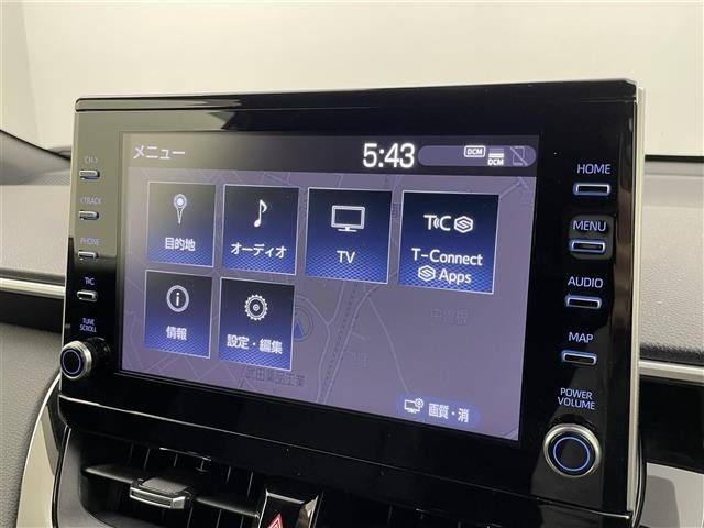 Toyota COROLLA CROSS 2022 8047730-18