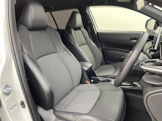 Toyota COROLLA CROSS 2022 8047730-2