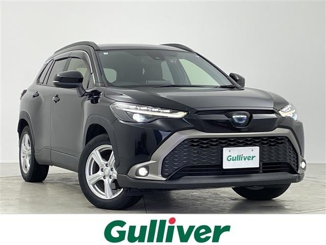 Toyota COROLLA CROSS 2023 8047731-0