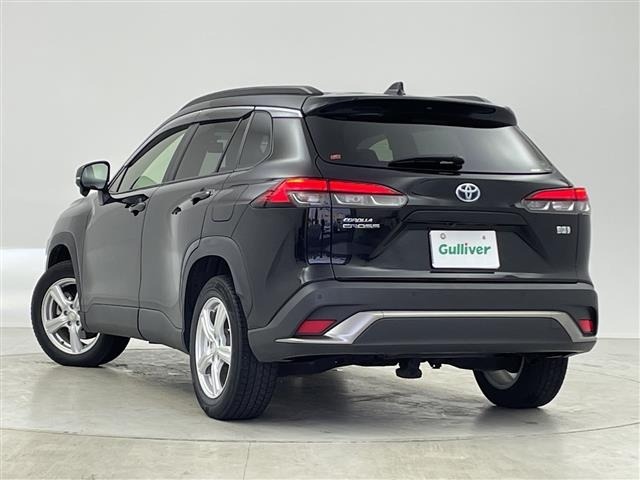 Toyota COROLLA CROSS 2023 8047731-13