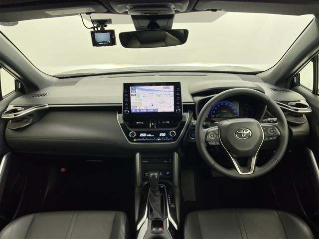 Toyota COROLLA CROSS 2023 8047731-14
