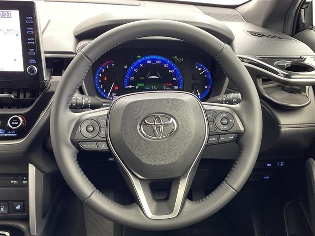 Toyota COROLLA CROSS 2023 8047731-15