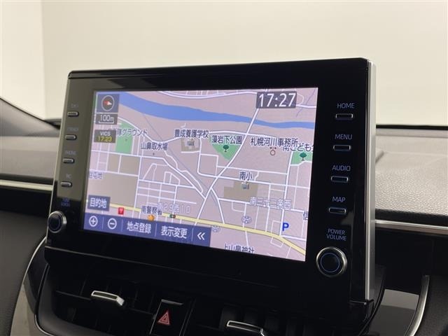 Toyota COROLLA CROSS 2023 8047731-17
