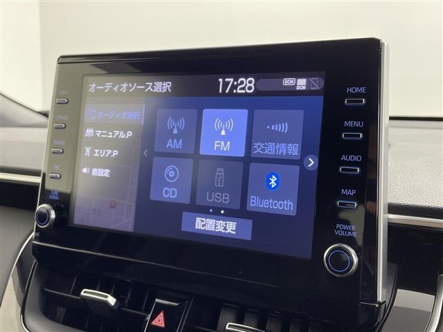Toyota COROLLA CROSS 2023 8047731-18