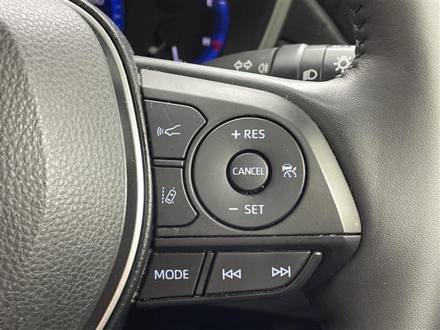 Toyota COROLLA CROSS 2023 8047731-8