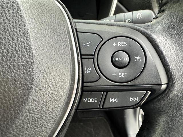 Toyota COROLLA CROSS 2022 8047732-11