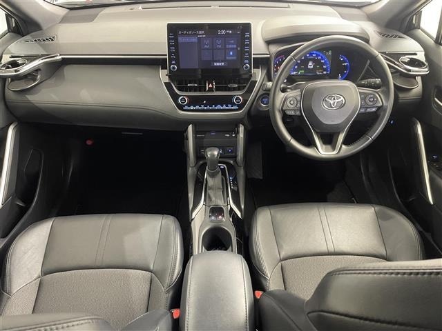 Toyota COROLLA CROSS 2022 8047732-13