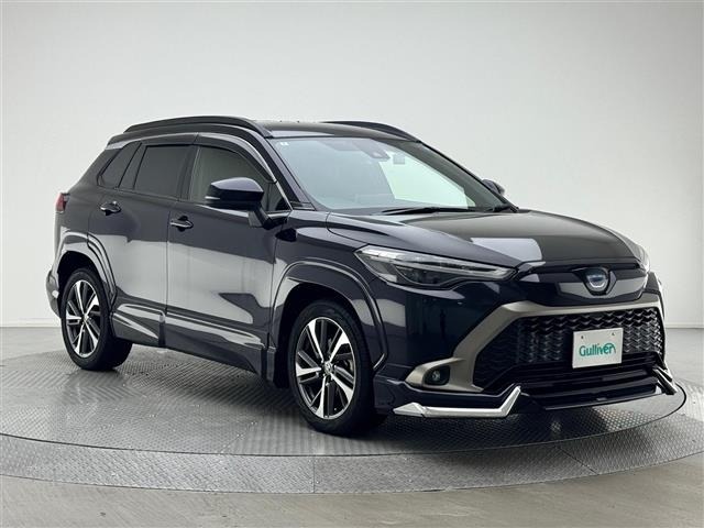 Toyota COROLLA CROSS 2022 8047732-14