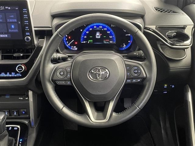 Toyota COROLLA CROSS 2022 8047732-15