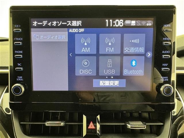 Toyota COROLLA CROSS 2022 8047732-18