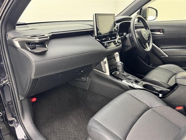 Toyota COROLLA CROSS 2022 8047732-2