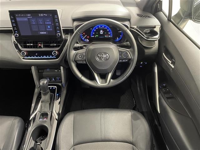 Toyota COROLLA CROSS 2022 8047732-21