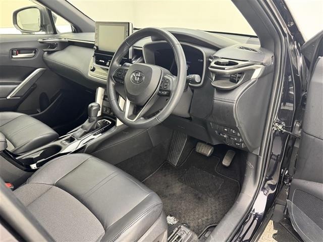 Toyota COROLLA CROSS 2022 8047732-23