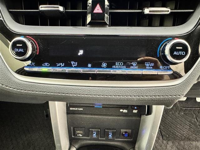 Toyota COROLLA CROSS 2022 8047732-3