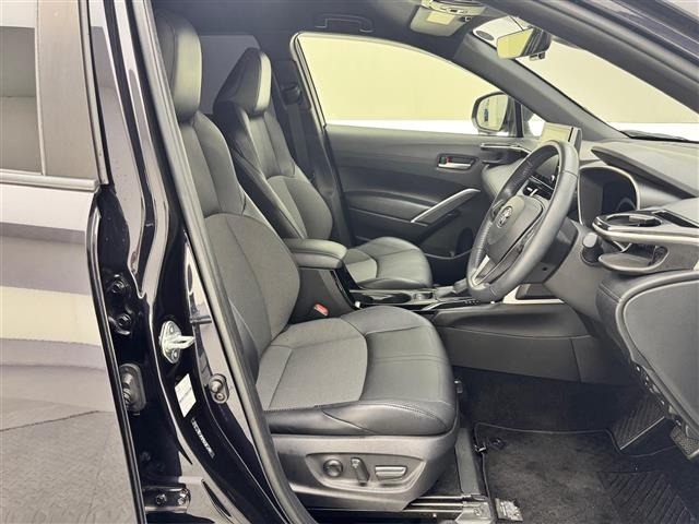 Toyota COROLLA CROSS 2022 8047732-4
