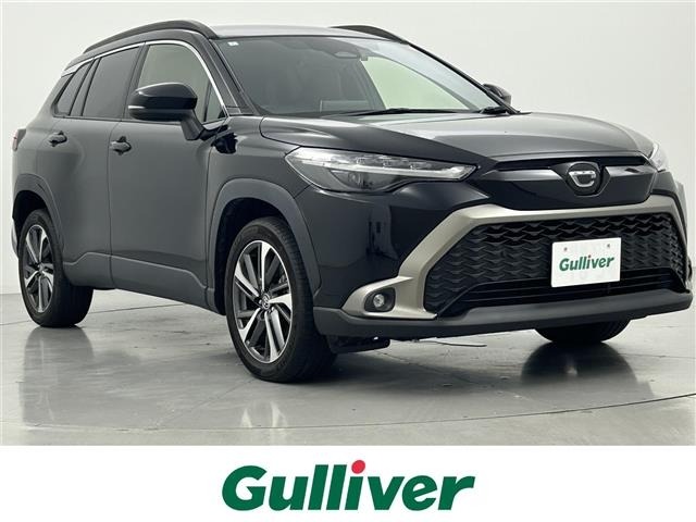 Toyota COROLLA CROSS 2024 8047739-0