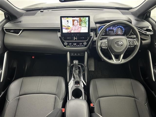 Toyota COROLLA CROSS 2024 8047739-14