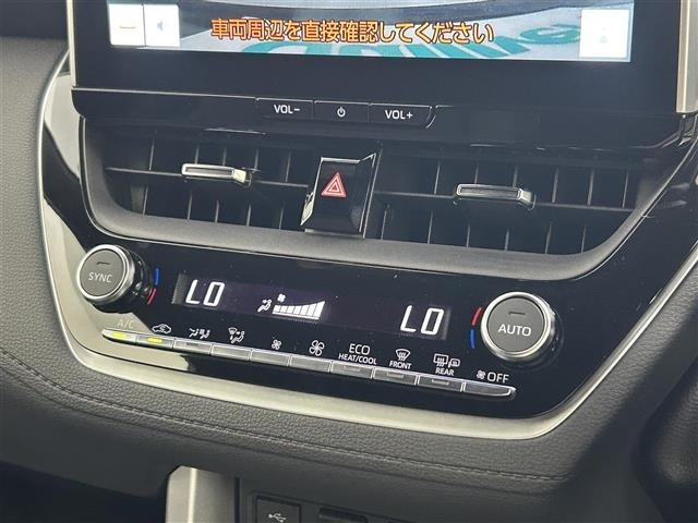 Toyota COROLLA CROSS 2024 8047739-4