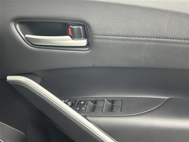 Toyota COROLLA CROSS 2024 8047739-5