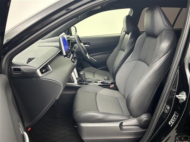 Toyota COROLLA CROSS 2024 8047739-6