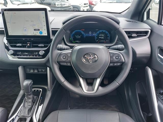 Toyota COROLLA CROSS 2025 8047740-5