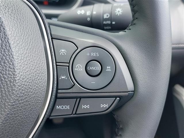 Toyota COROLLA CROSS 2025 8047740-6