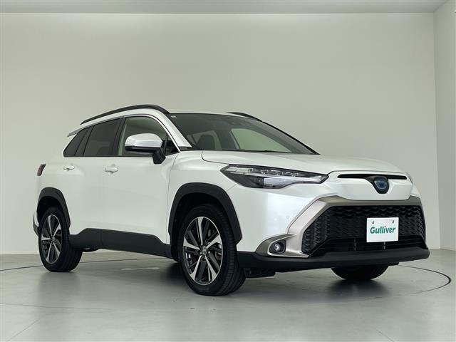 Toyota COROLLA CROSS 2023 8047747-0