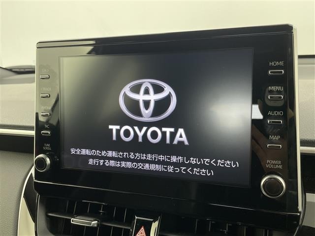 Toyota COROLLA CROSS 2023 8047747-11
