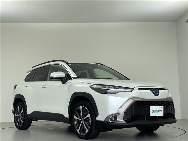 Toyota COROLLA CROSS 2023 8047747-12