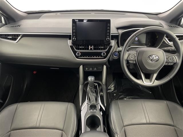 Toyota COROLLA CROSS 2023 8047747-15