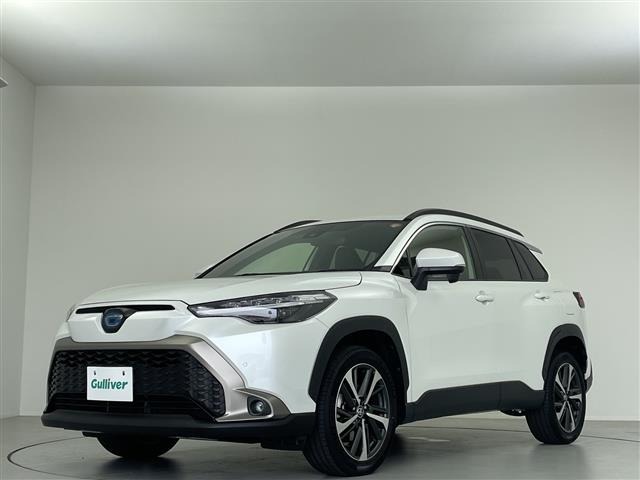 Toyota COROLLA CROSS 2023 8047747-22