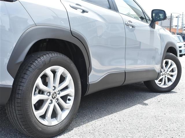 Toyota COROLLA CROSS 2022 8047748-1