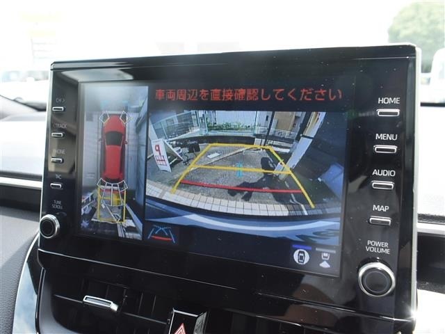 Toyota COROLLA CROSS 2022 8047748-11
