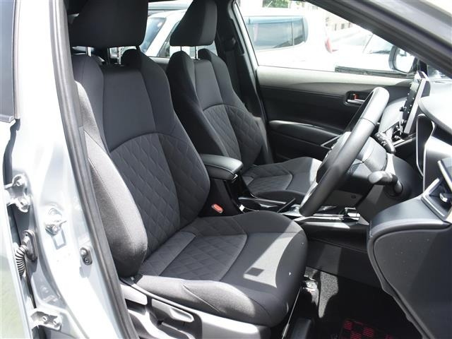 Toyota COROLLA CROSS 2022 8047748-12