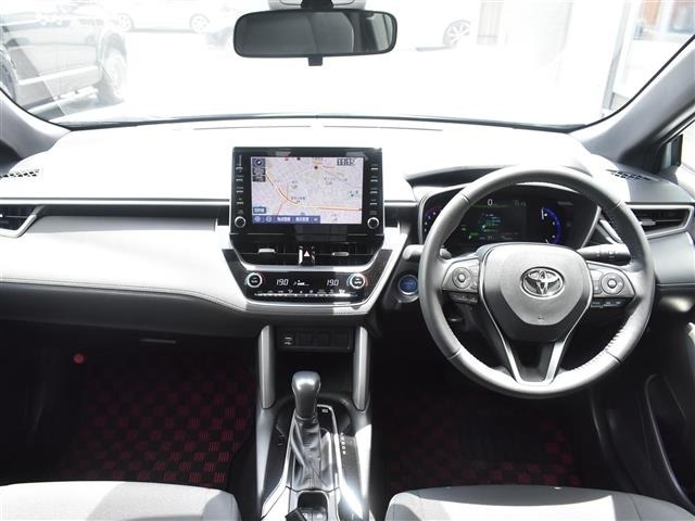 Toyota COROLLA CROSS 2022 8047748-14
